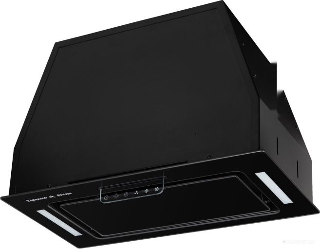 Кухонная вытяжка Zigmund & Shtain K 170.5 B