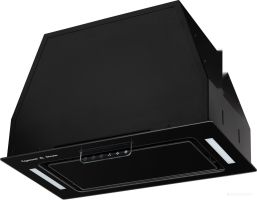 Кухонная вытяжка Zigmund & Shtain K 170.5 B