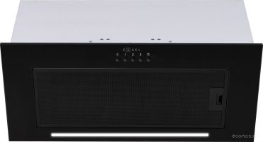 Кухонная вытяжка ZUGEL ZHI525B