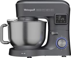 Планетарный миксер Weissgauff WSM 175 PDR Power Pro