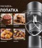 Планетарный миксер Weissgauff WSM 175 PDR Power Pro
