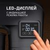 Планетарный миксер Weissgauff WSM 175 PDR Power Pro