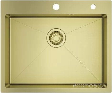 Кухонная мойка Raglo R701.6050.03