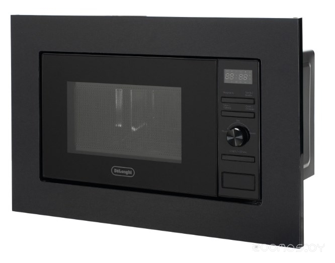 Микроволновая печь Delonghi DMO 20NB MILANO, фото 2