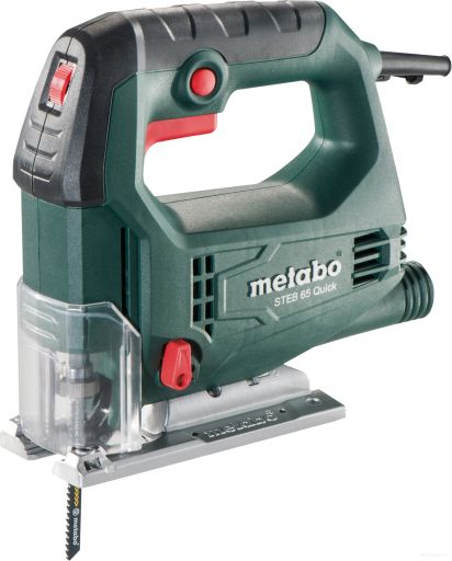 Лобзик Metabo STEB 65 Quick, фото 1