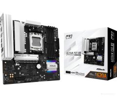 Материнская плата ASROCK A620AM PRO RS