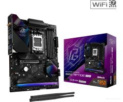 Материнская плата ASROCK B850 RIPTIDE WIFI
