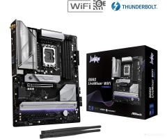 Материнская плата ASROCK B860 LIVEMIXER WIFI