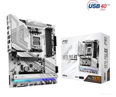 Материнская плата ASROCK X870 PRO RS