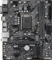 Материнская плата Gigabyte H410M H V2 (rev. 2.1)
