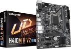 Материнская плата Gigabyte H410M H V2 (rev. 2.1)