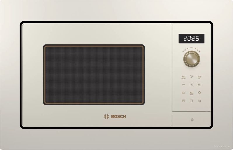 Микроволновая печь Bosch BEL653MP3, фото 1