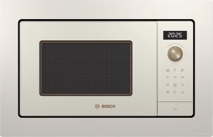 Микроволновая печь Bosch BEL653MP3