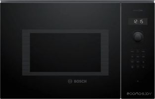Микроволновая печь Bosch Serie 6 BEL454MB1F