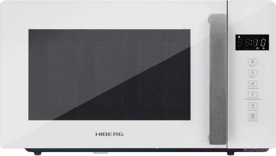 Микроволновая печь HIBERG i-VM 4088 W