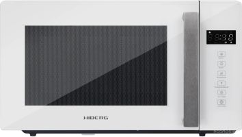 Микроволновая печь HIBERG i-VM 4088 W