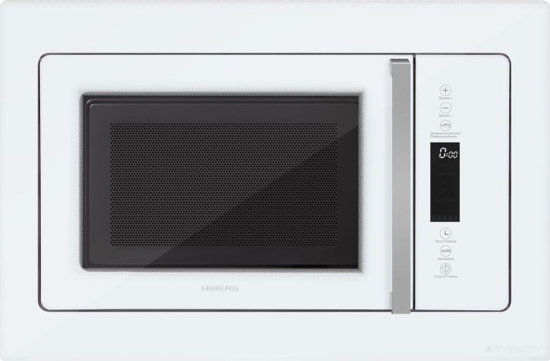 Микроволновая печь HIBERG i-VM 8505 W