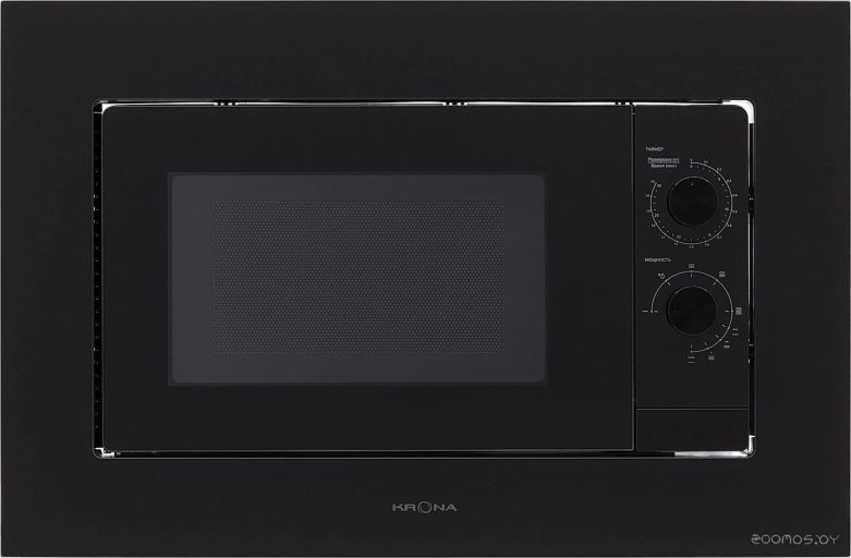 Микроволновая печь Krona Wirbel 60 BL