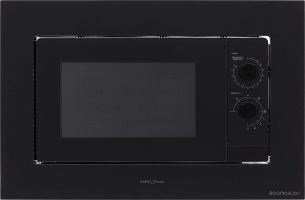 Микроволновая печь Krona Wirbel 60 BL