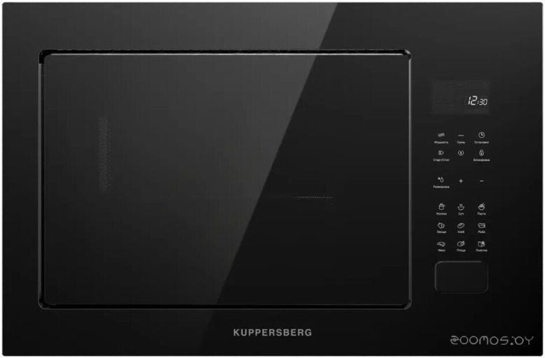 Микроволновая печь Kuppersberg HMF 627 B