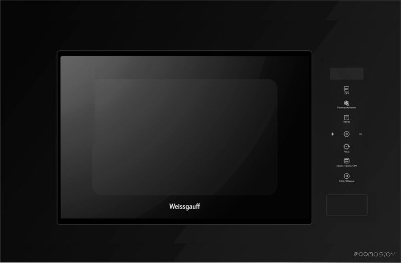 Микроволновая печь Weissgauff HMT-620 Compact Touch, фото 1