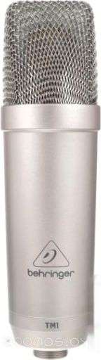 Проводной микрофон Behringer TM1