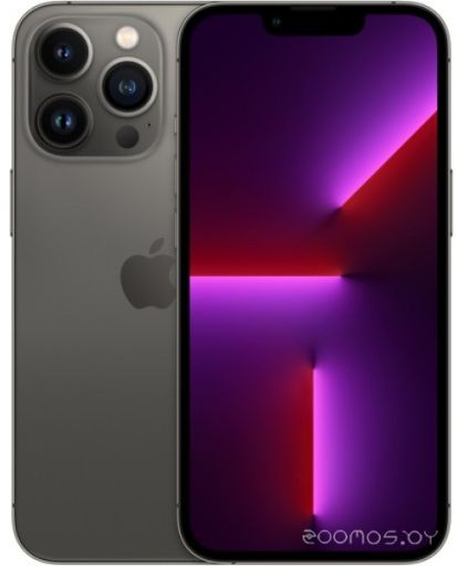 Смартфон Apple iPhone 13 Pro 128Gb Graphite