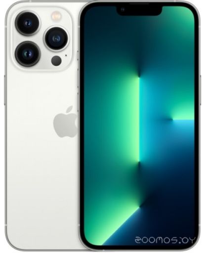 Смартфон Apple iPhone 13 Pro 256Gb Silver