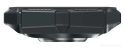 Смартфон DOOGEE S Punk 6GB/256GB (черный)