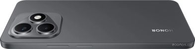 Телефон Honor X8d 8GB/256GB международная версия (черный)