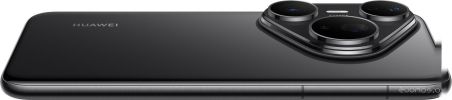 Телефон Huawei Pura 80 Pro LMR-LX9 12GB/512GB (черный)