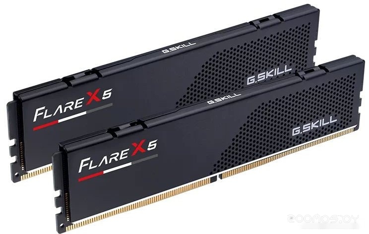 Оперативная память G.SKILL Flare X5 4x64ГБ DDR5 6000 МГц F5-6000J3644D64GX4-FX5, фото 11