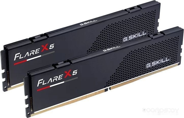 Оперативная память G.SKILL Flare X5 2x16ГБ DDR5 6400 МГц F5-6400J3239G16GX2-FX5, фото 2