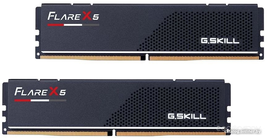 Оперативная память G.SKILL Flare X5 4x64ГБ DDR5 6000 МГц F5-6000J3644D64GX4-FX5, фото 10