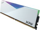 Оперативная память A-Data XPG Lancer RGB 2x48ГБ DDR5 6000МГц AX5U6000C3048G-DCLARWH