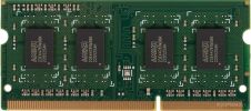 Оперативная память AMD 4GB DDR3 SO-DIMM 1600 МГц R534G1601S1S-UG