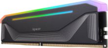 Оперативная память Apacer NOX RGB 16ГБ DDR5 6000 МГц AH5U16G60C622NBAA-1