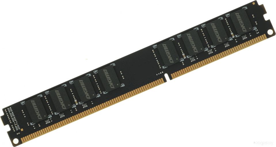 Оперативная память DIGMA 8ГБ DDR3 1600МГц DGMAD31600008D, фото 1