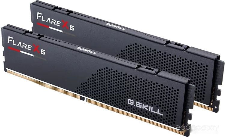 Оперативная память G.SKILL Flare X5 2x16ГБ DDR5 6400 МГц F5-6400J3239G16GX2-FX5, фото 1
