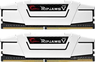 Оперативная память G.SKILL Ripjaws V 2x16 ГБ DDR4 3600 МГц F4-3600C18D-32GVW