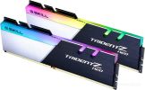 Оперативная память G.SKILL Trident Z Neo 2x16GB DDR4 PC4-25600 F4-3200C16D-32GTZN