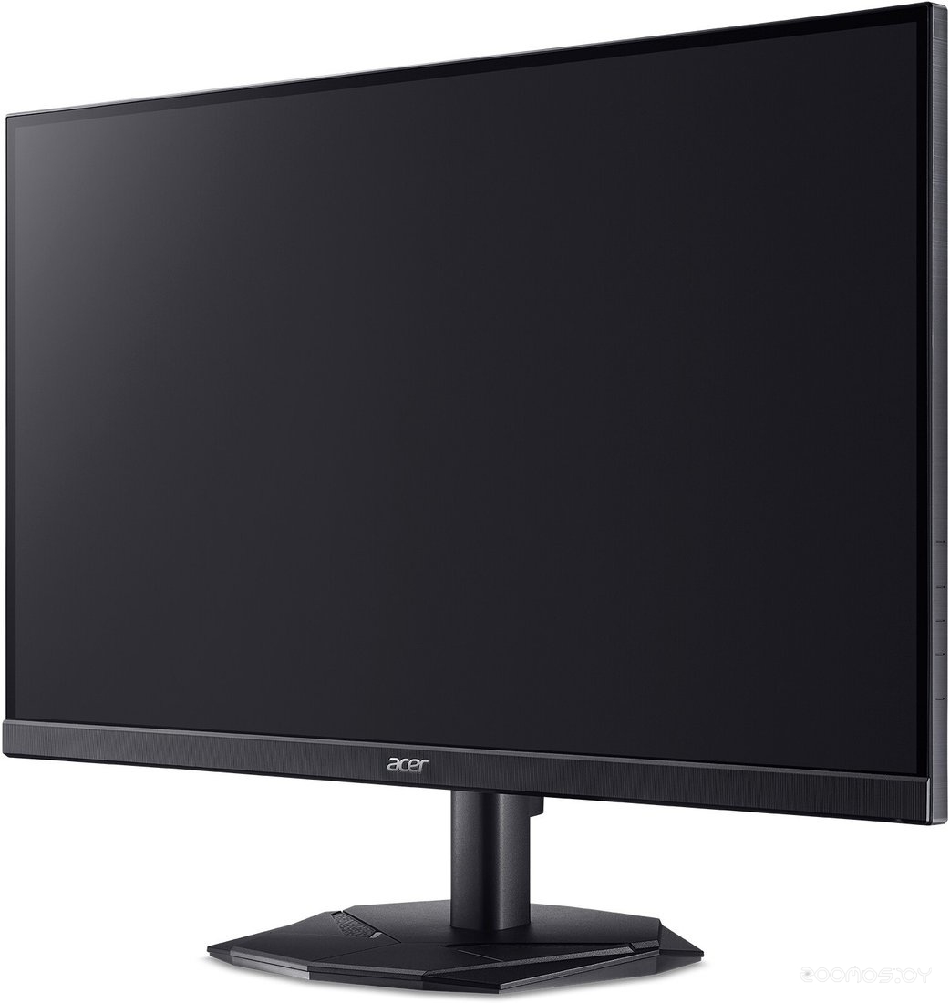 Игровой монитор Acer Nitro KG241YX3bip UM.QX1CD.302, фото 2