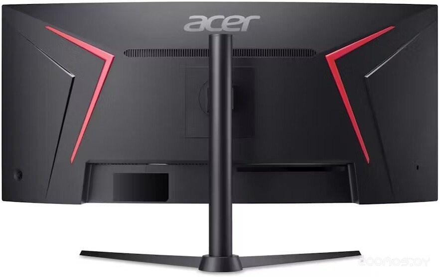 Игровой монитор Acer Nitro XZ340CURW0bmiiphx UM.CX0CD.002, фото 4