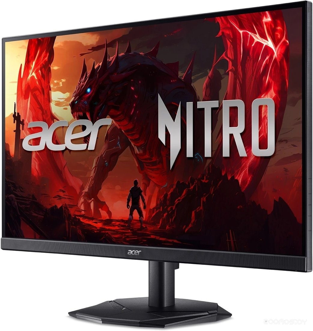 Игровой монитор Acer Nitro KG241YX3bip UM.QX1CD.302, фото 6