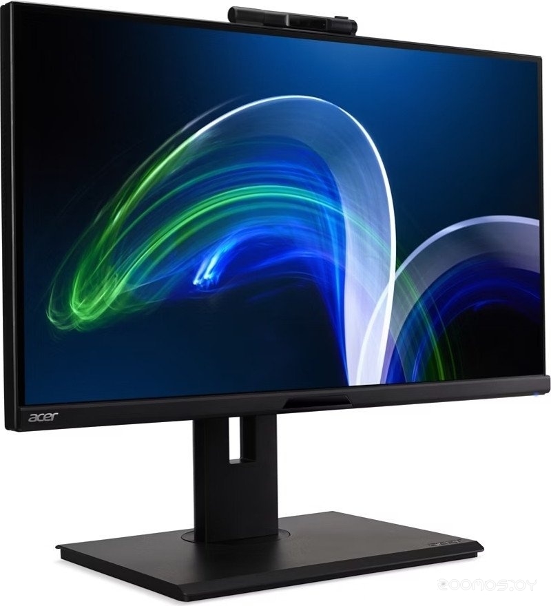 Монитор Acer B248Ybemiqprcuzx UM.QB8EE.E01, фото 2