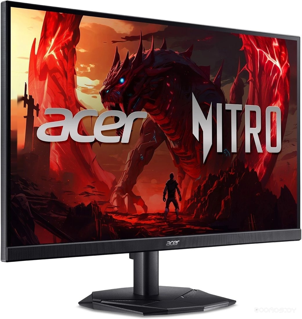 Игровой монитор Acer Nitro KG241YX3bip UM.QX1CD.302, фото 7