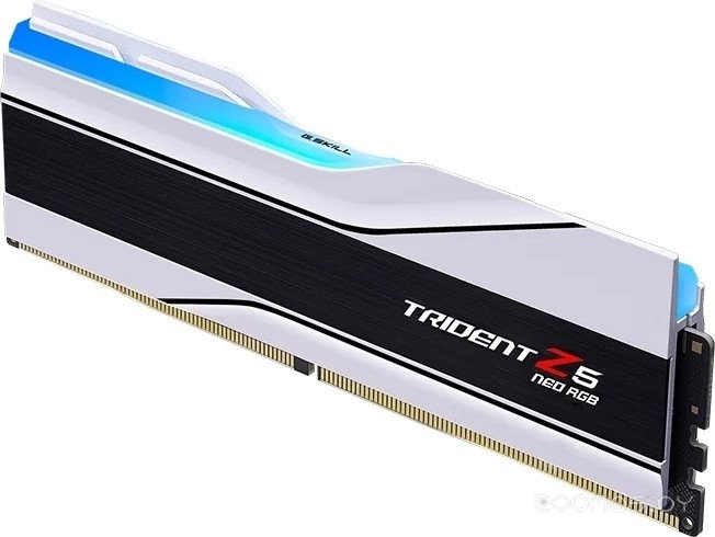 Оперативная память G.SKILL Trident Z5 Neo RGB 2x32ГБ DDR5 6000 МГц F5-6000J2836G32GX2-TZ5NRW, фото 4