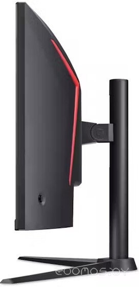 Игровой монитор Acer Nitro XZ340CURW0bmiiphx UM.CX0CD.002, фото 5