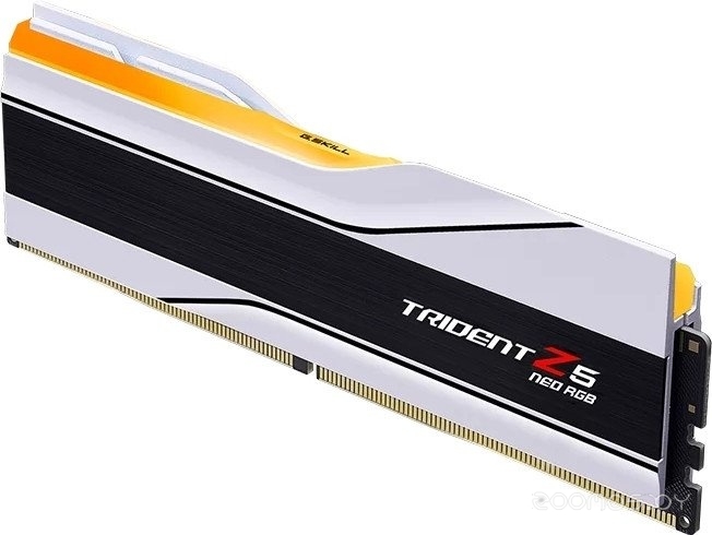 Оперативная память G.SKILL Trident Z5 Neo RGB 2x32ГБ DDR5 6000 МГц F5-6000J2836G32GX2-TZ5NRW, фото 5