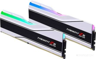 Оперативная память G.SKILL Trident Z5 Neo RGB 2x32ГБ DDR5 6000 МГц F5-6000J2636H32GX2-TZ5NRW
